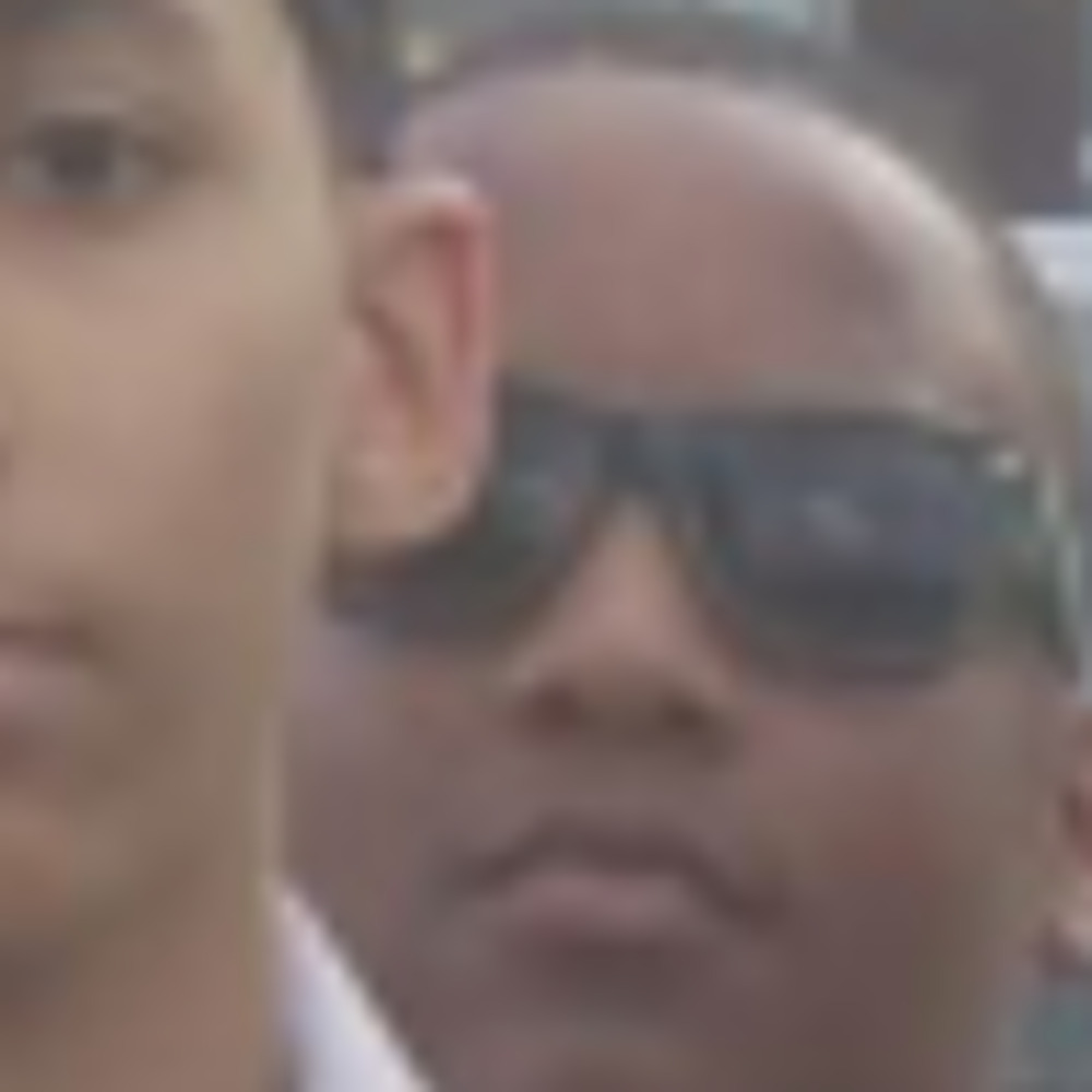 Meet your Posher, Phector